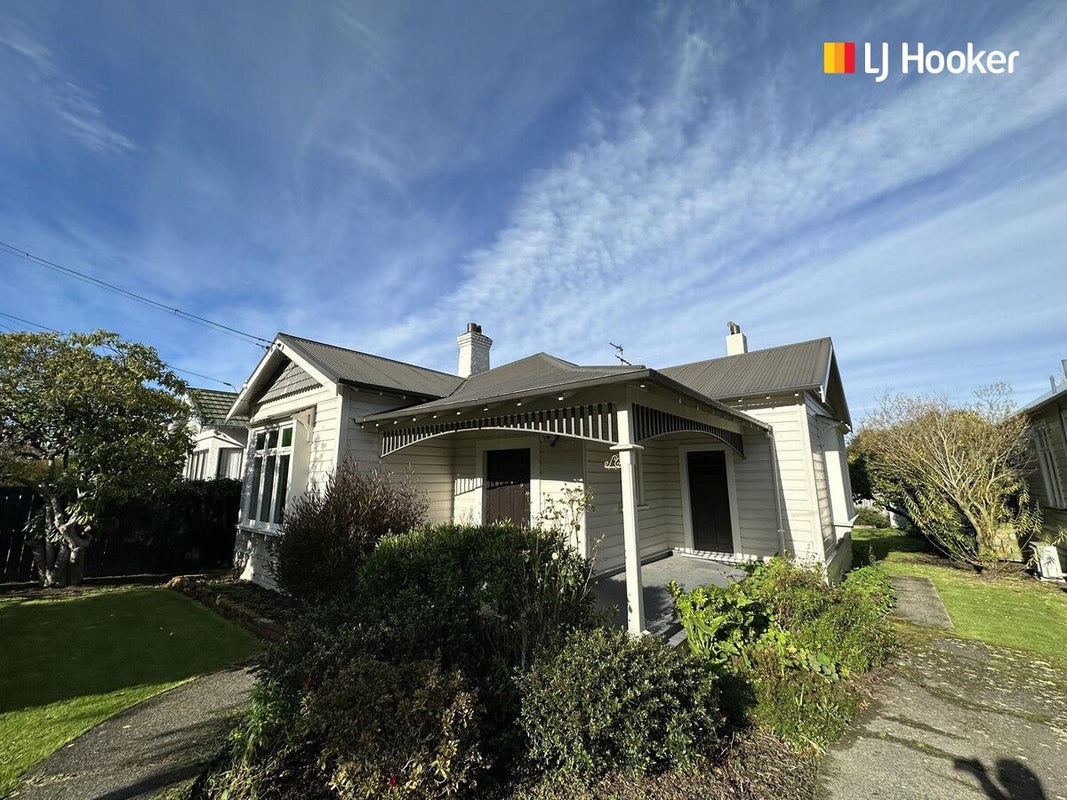 12 Rawhiti Street, Musselburgh, Dunedin - Carousel 1
