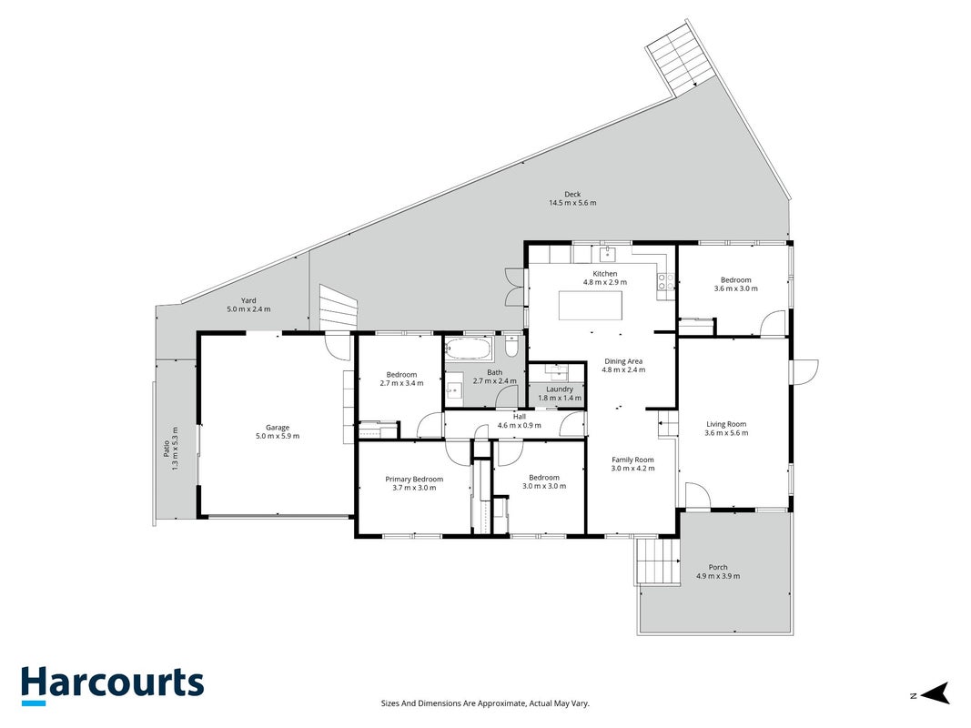 36 Beaudine Avenue, Glenfield, Auckland - Carousel 21