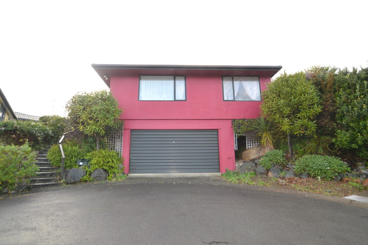 4B Flaxmore Place, Bishopdale, Nelson - Carousel 1
