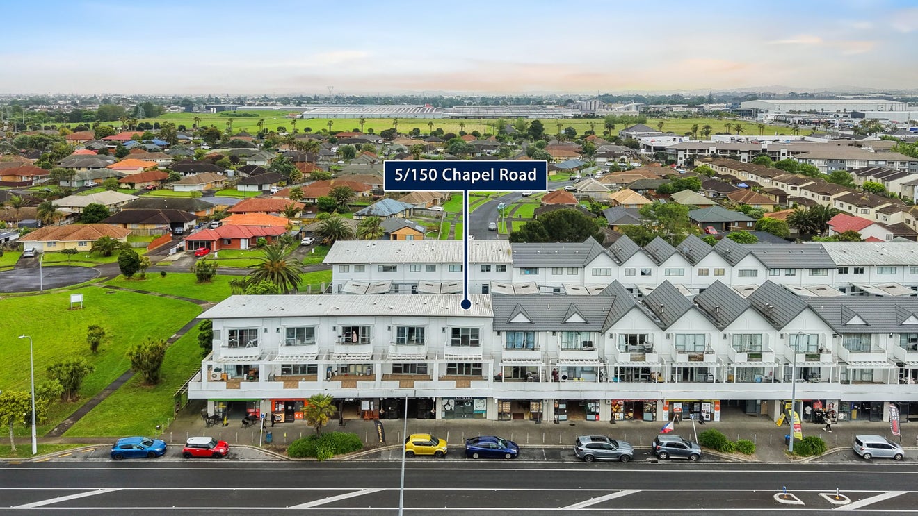 5/150 Chapel Road, Flat Bush, Auckland - Carousel 26