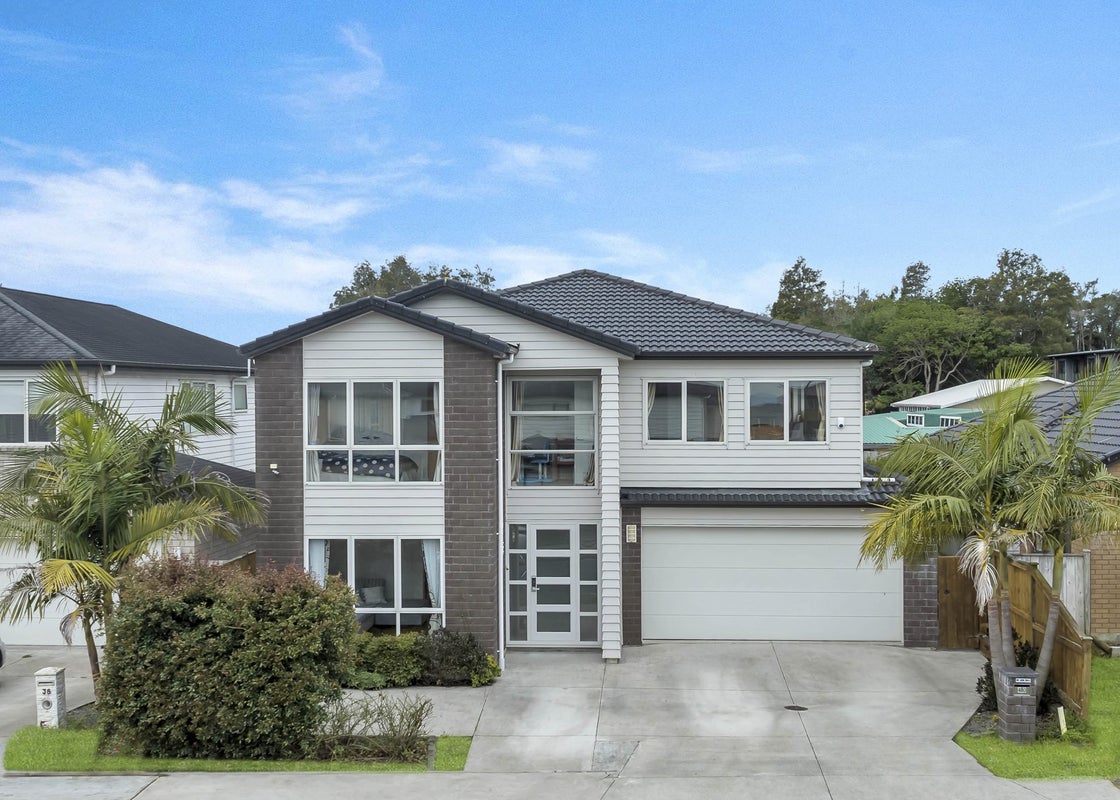 40 Springside Drive, Flat Bush, Auckland - Carousel 1
