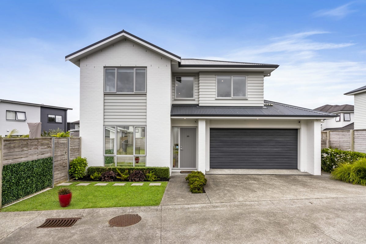 53 Mettam Drive, Swanson, Auckland - Carousel 1
