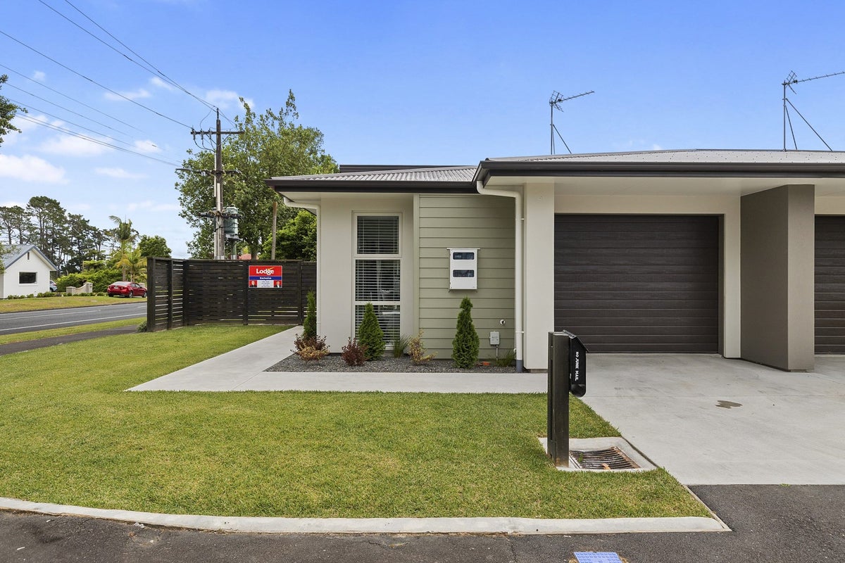 1/1 Glen Lynne Avenue, Queenwood, Hamilton - Carousel 2