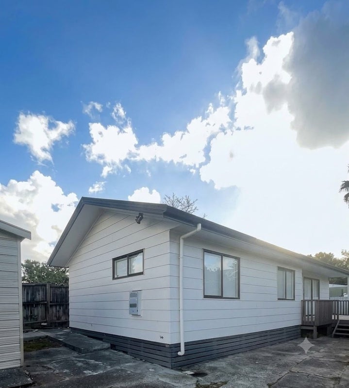 53A Nikau Road, Otahuhu, Auckland - Carousel 1