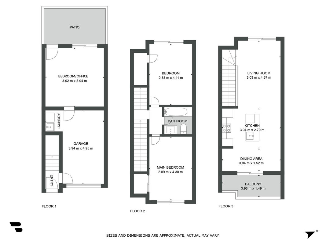 19/26 Mary Street, Mount Eden, Auckland - Carousel 16