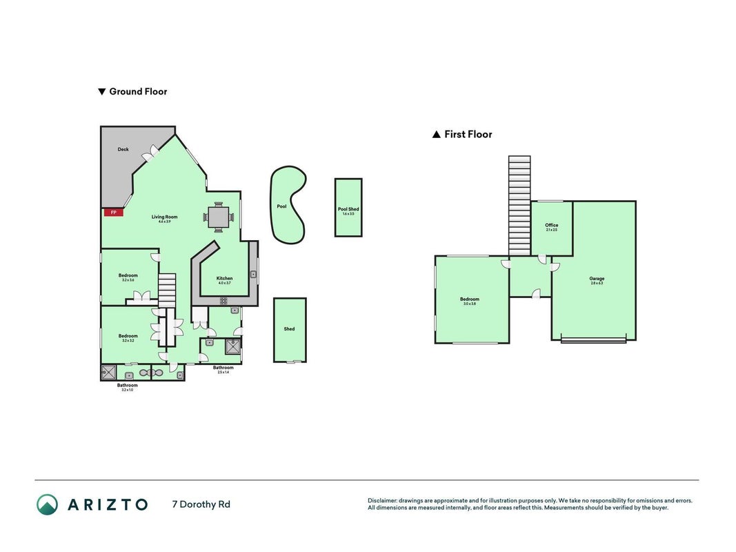 7 Dorothy Road, Laingholm, Auckland - Carousel 20