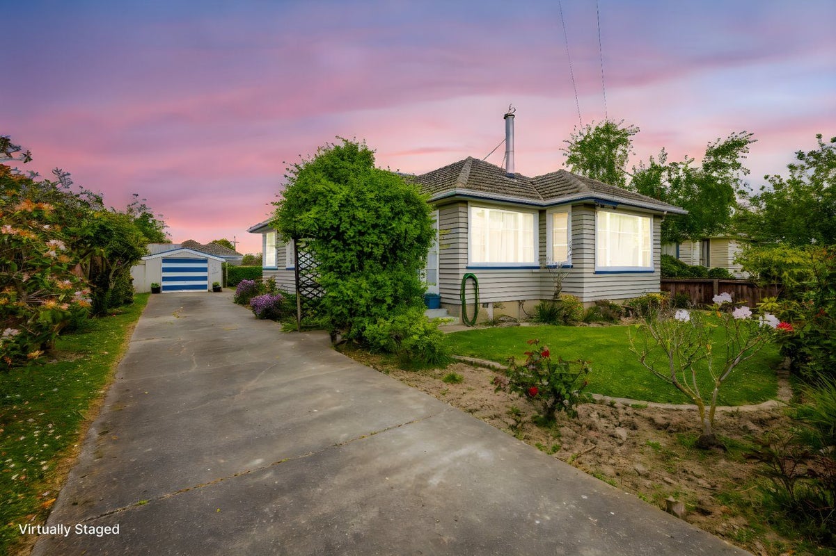 42 Olivine Street, Shirley, Christchurch - Carousel 1