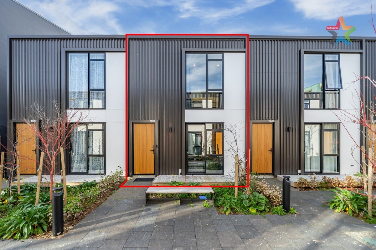 9/185 High Street, Hutt Central, Lower Hutt - Carousel 1