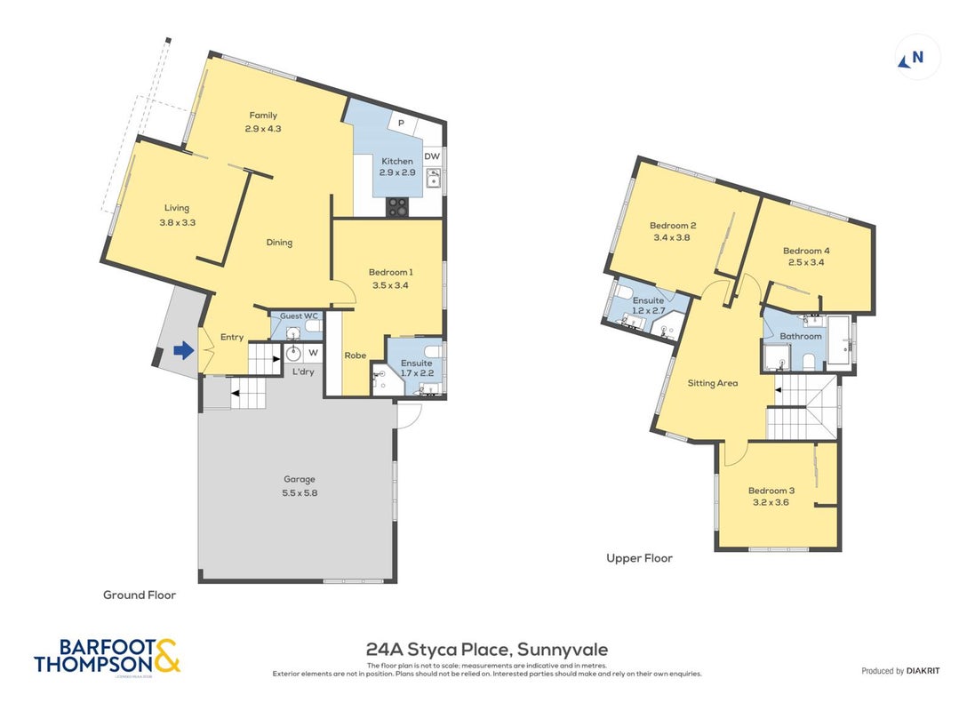 24A Styca Place, Sunnyvale, Auckland - Carousel 19