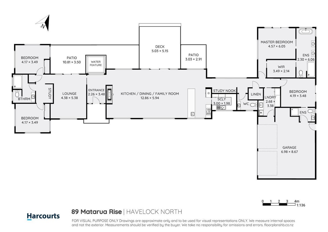 89 Matarua Rise, Waimarama, Havelock North - Carousel 27