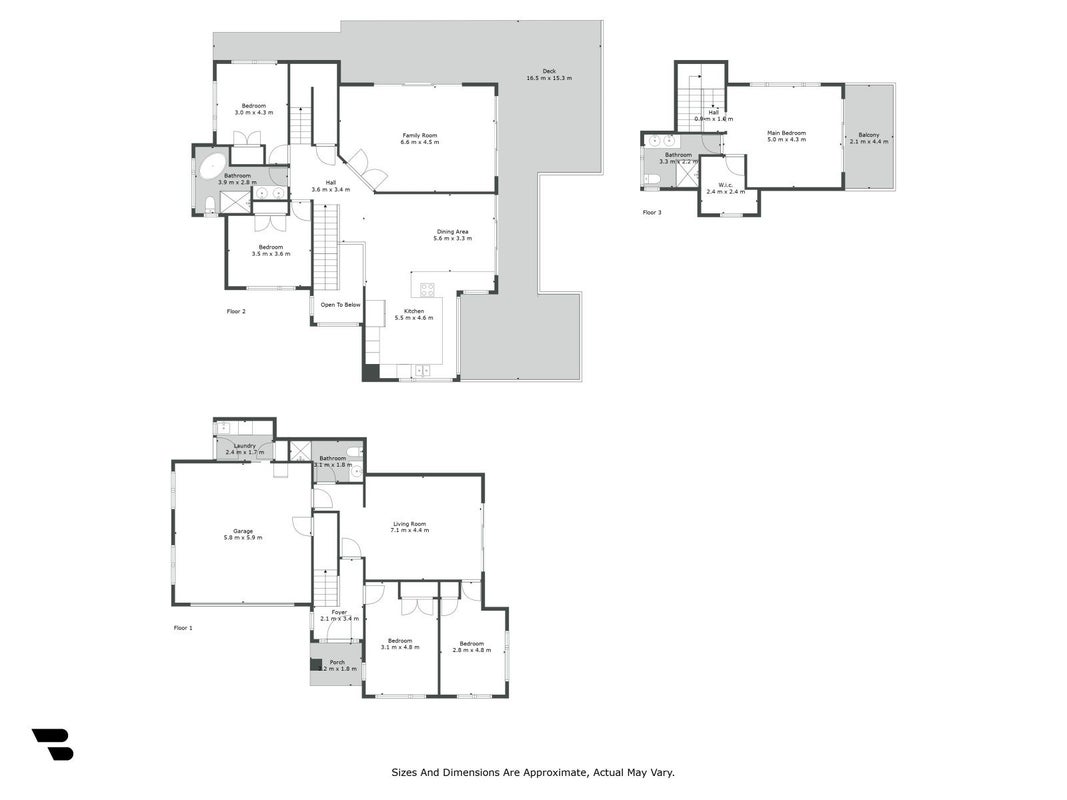 12B Waikura Drive, Te Atatu Peninsula, Auckland - Carousel 21
