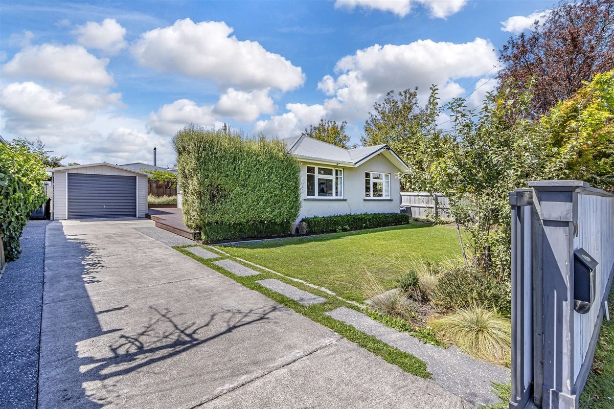 56 Thames Street, Mairehau, Christchurch - Carousel 1