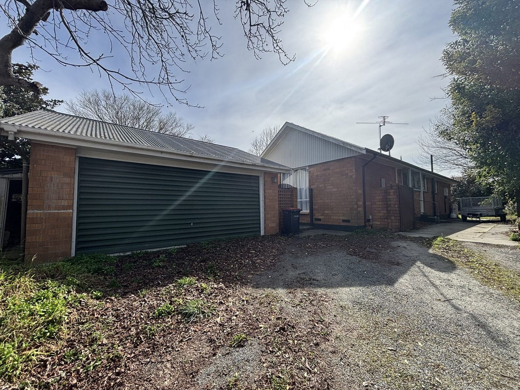 5A Kilsythe Place, Bishopdale, Christchurch - Carousel 31