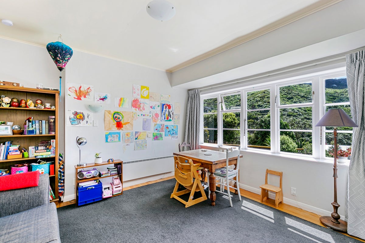 25 Karamu Street, Ngaio, Wellington - Carousel 2
