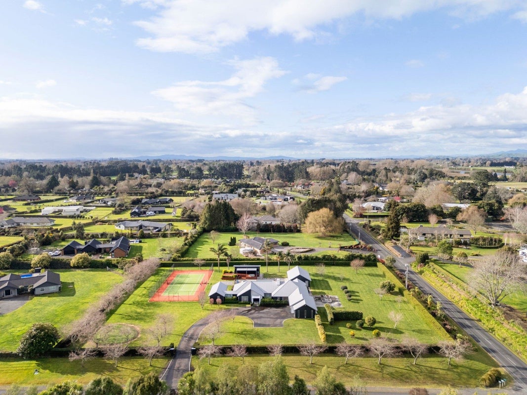 8 Hodge Drive, Tamahere - Carousel 43
