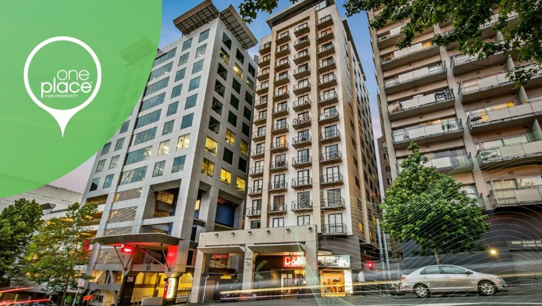 505/76 Wakefield Street, Auckland Central, Auckland - Carousel 1