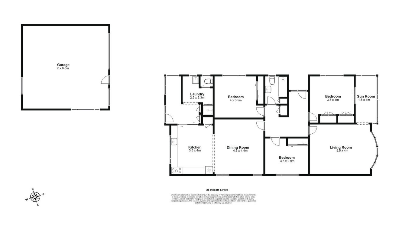 25 Hobart Street, Miramar, Wellington - Carousel 22