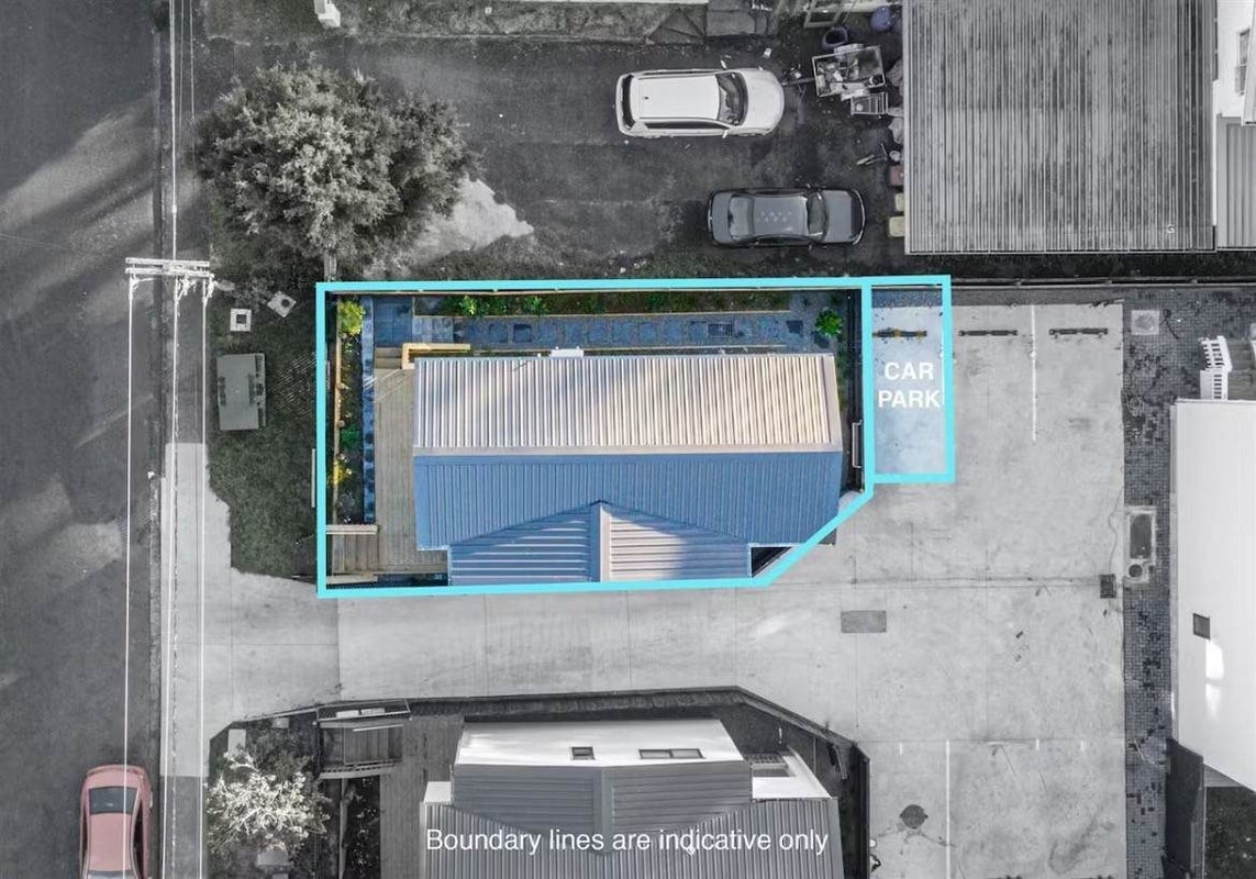 50A Sherwood Avenue, Te Atatu South, Waitakere City, Auckland - Carousel 15