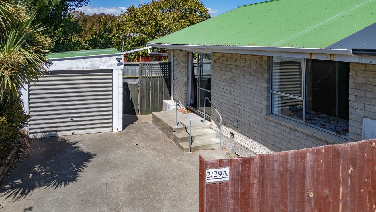 29 Mountbatten Street, New Brighton, Christchurch - Carousel 1