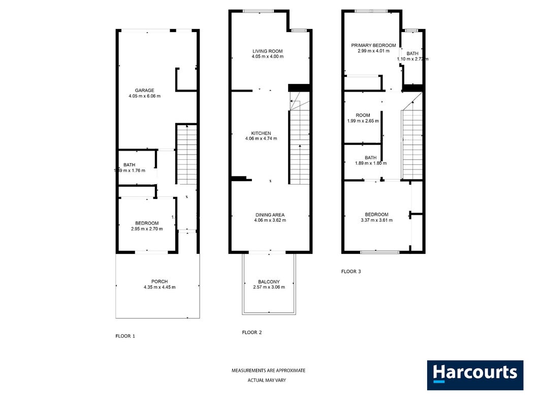 31 Falcon Crescent, Hobsonville, Auckland - Carousel 2