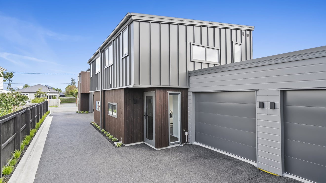 4/130 Neville Street, Spreydon, Christchurch - Carousel 1