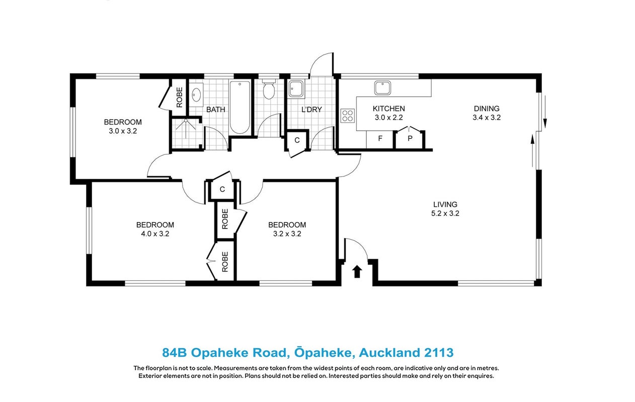 84B Opaheke Road, Opaheke, Papakura - Carousel 9