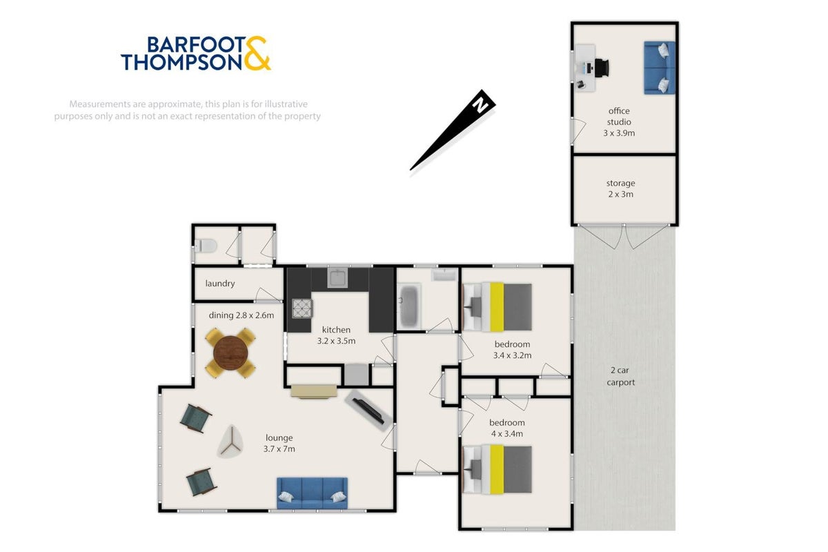 4/90 Titirangi Road, New Lynn, Waitakere City, Auckland - Carousel 13