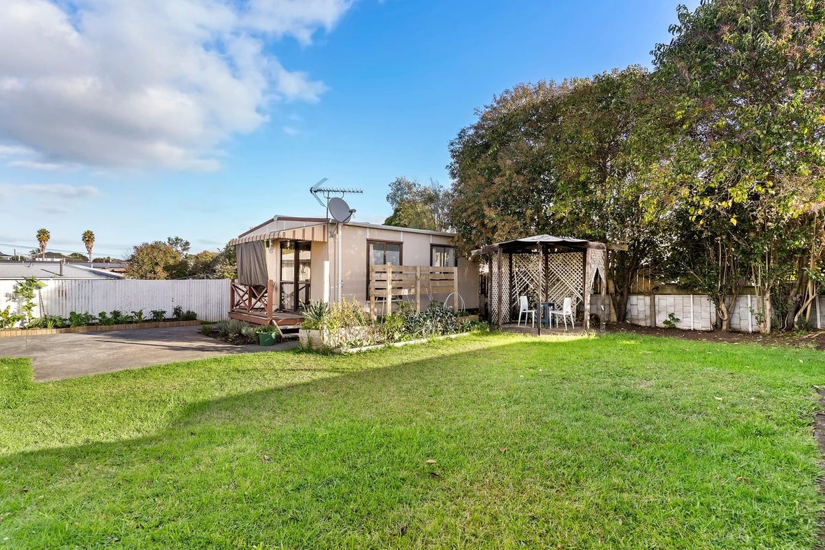 4 Boon Street, Manurewa, Auckland - Carousel 1