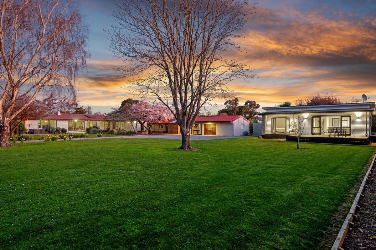118 McDrurys Road, Halswell, Christchurch - Carousel 2