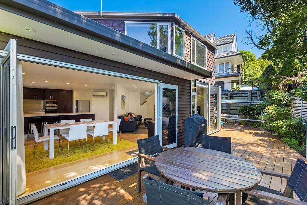 11D Burrows Avenue, Parnell, Auckland - Carousel 2