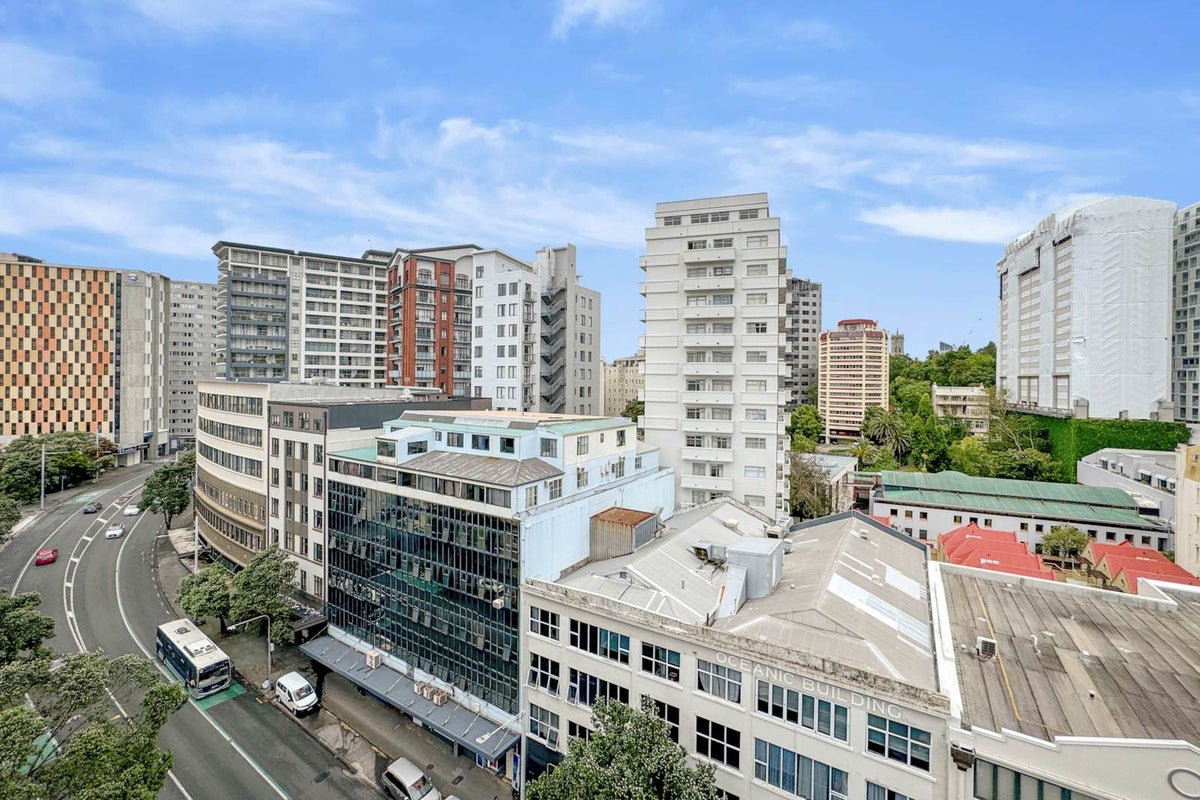 1007/70 Anzac Avenue, Auckland Central, Auckland - Carousel 2