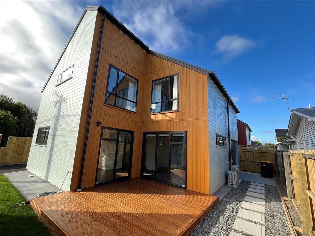 116A Southampton Street, Sydenham, Christchurch - Carousel 1