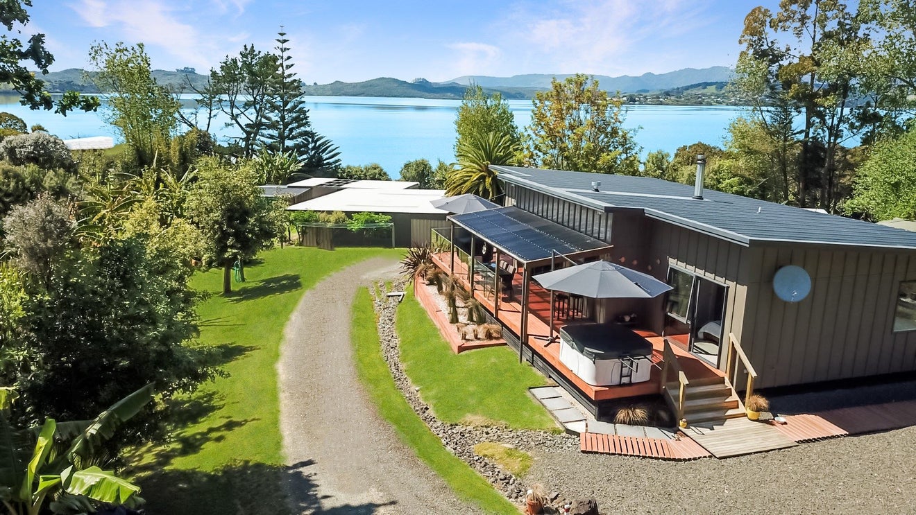 100 Shag Point Road, Shag Point, Palmerston - Carousel 2