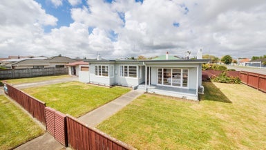 4 Rata Street, Roslyn, Palmerston North - Carousel 1
