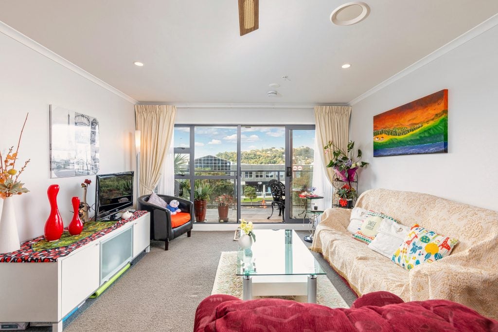 2Q/83 New North Road, Eden Terrace, Auckland - Carousel 1