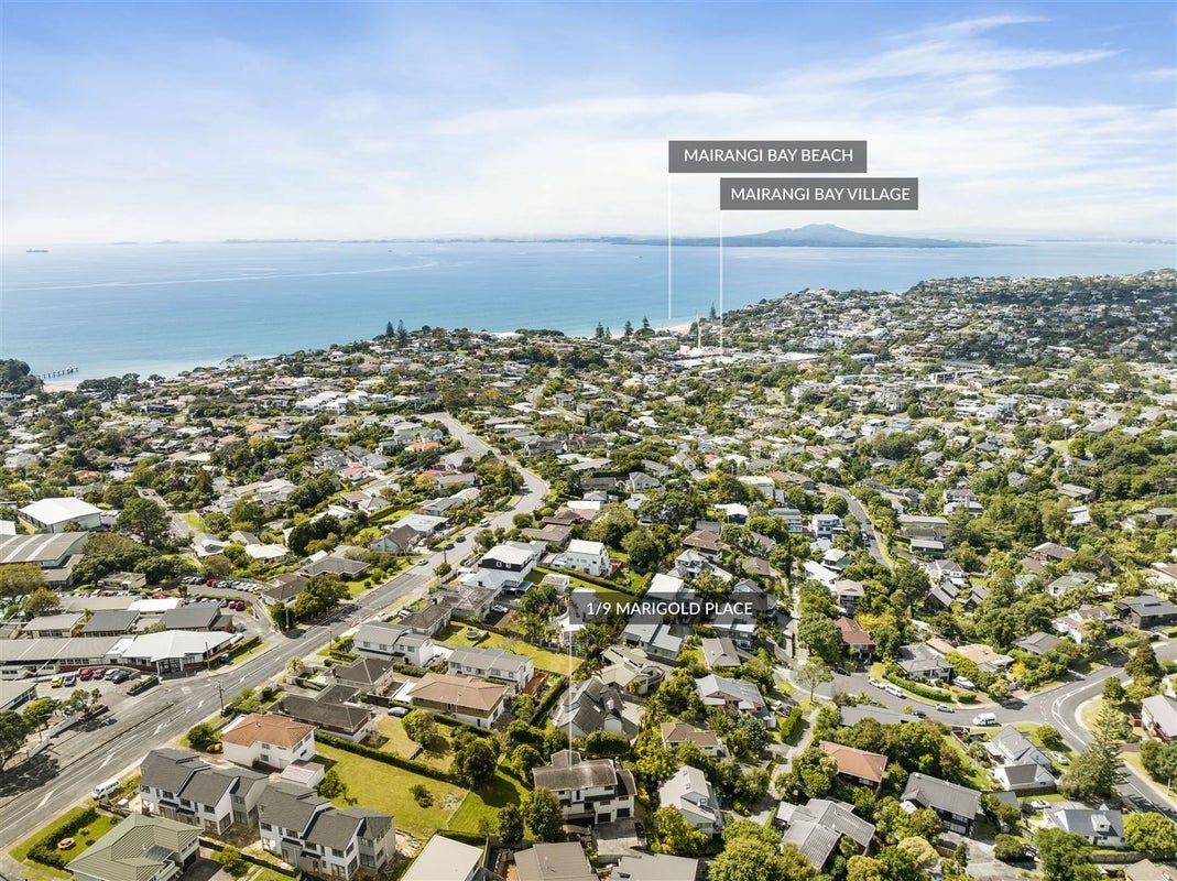 1/9 Marigold Place, Mairangi Bay, Auckland - Carousel 25