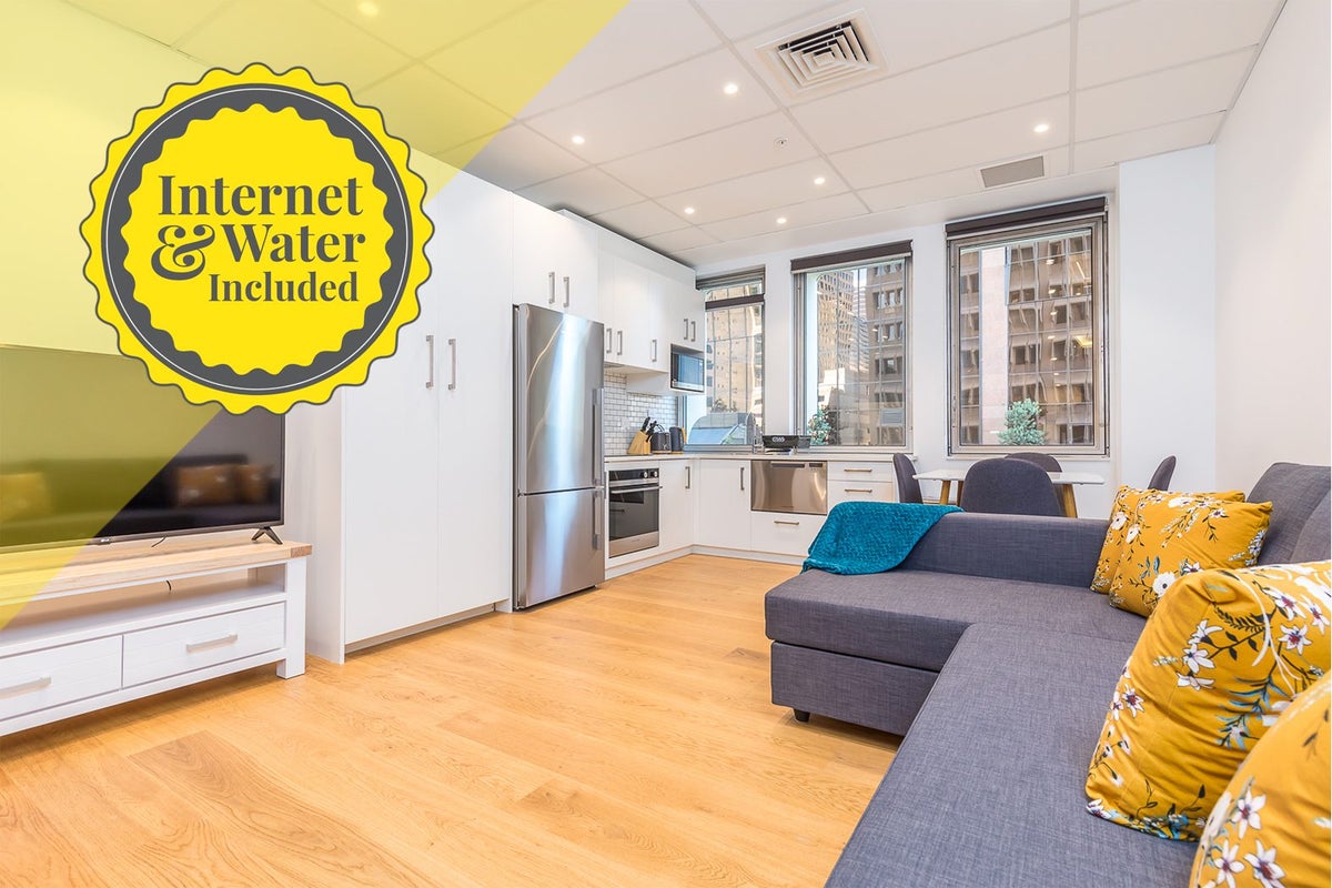 6F/155 Queen Street, Auckland Central, Auckland - Carousel 1
