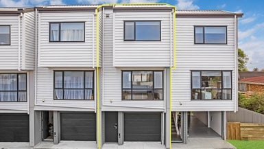 7/45 Dale Crescent, Pakuranga, Auckland - Carousel 1