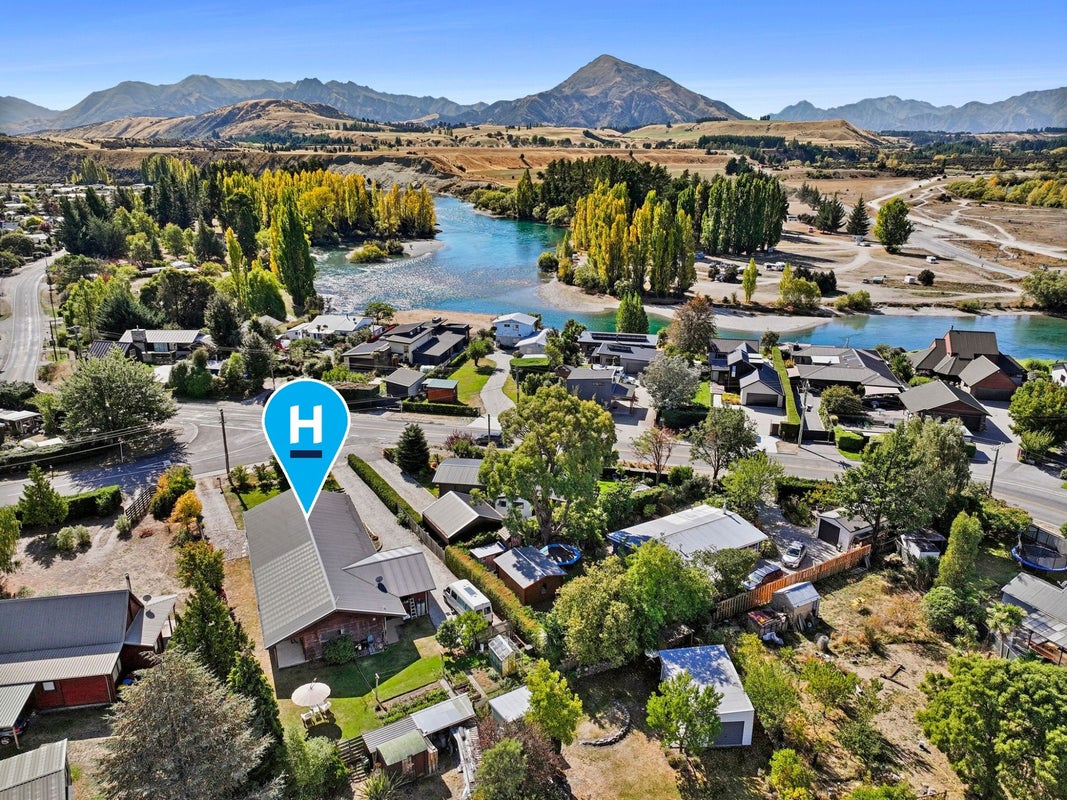3 Dale Street, Albert Town, Wanaka - Carousel 1
