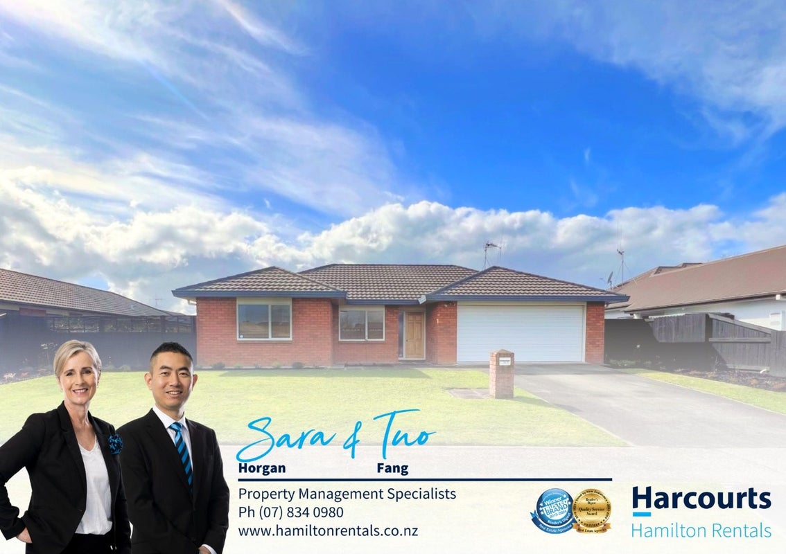 10 Westminster Place, Rototuna North, Hamilton - Carousel 1
