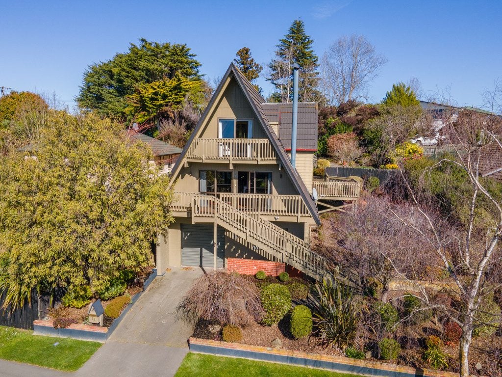 44 Benmore Street, Glenwood, Timaru - Carousel 1