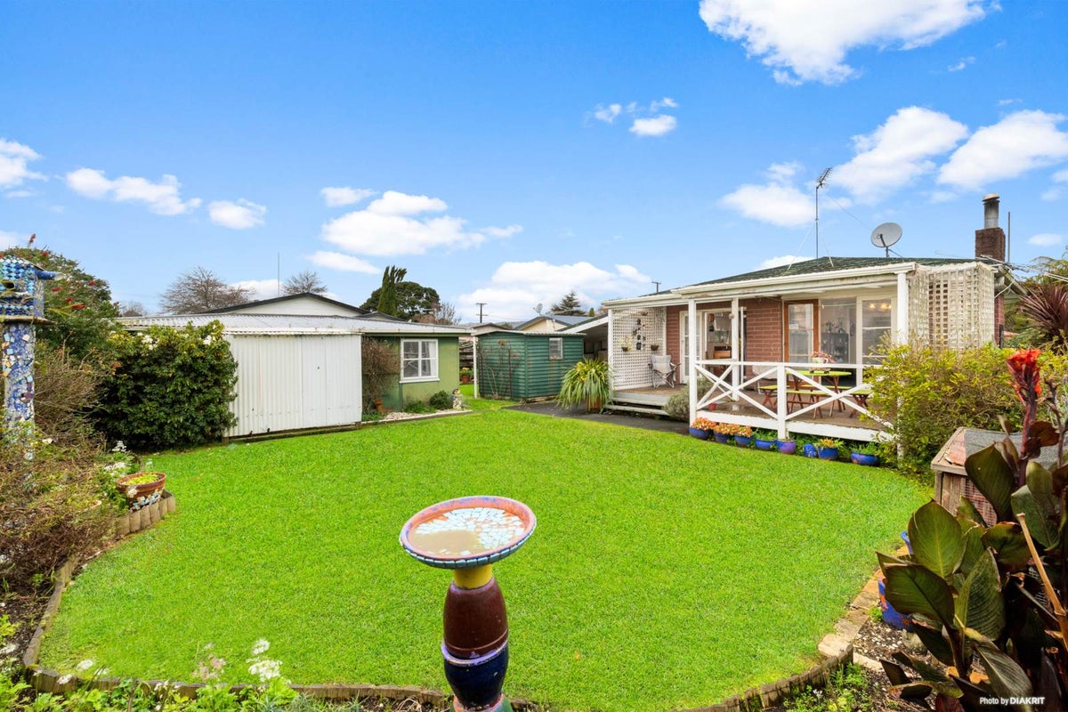 54 Fernaig Street, Papakura, Papakura - Carousel 2
