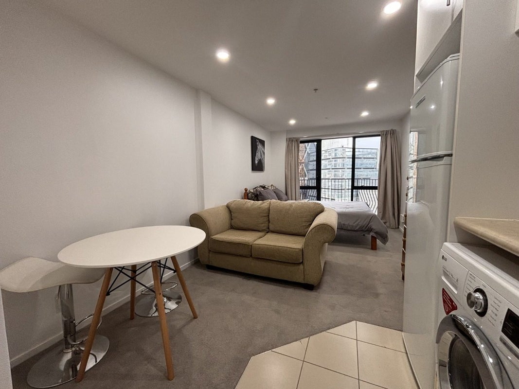 9H/23 Emily Place, Auckland Central, Auckland - Carousel 1