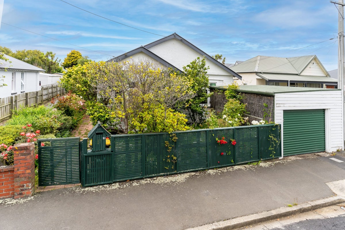 21 East Avenue, Saint Kilda, Dunedin - Carousel 25