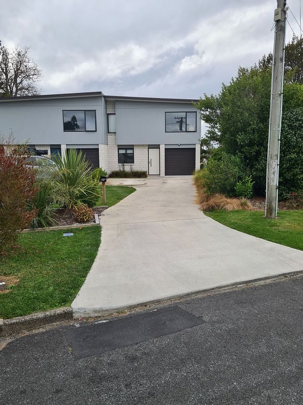 21A Park Road, Western Heights, Rotorua - Carousel 1