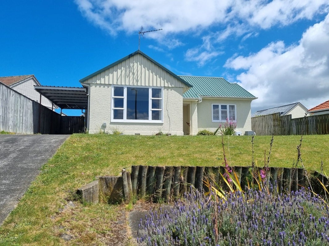 39 Jackson Street, College Estate, Whanganui - Carousel 1