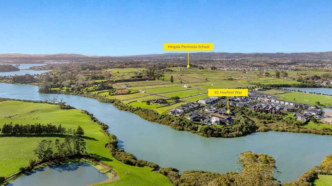 82 Hayfield Way, Karaka, Papakura - Carousel 25