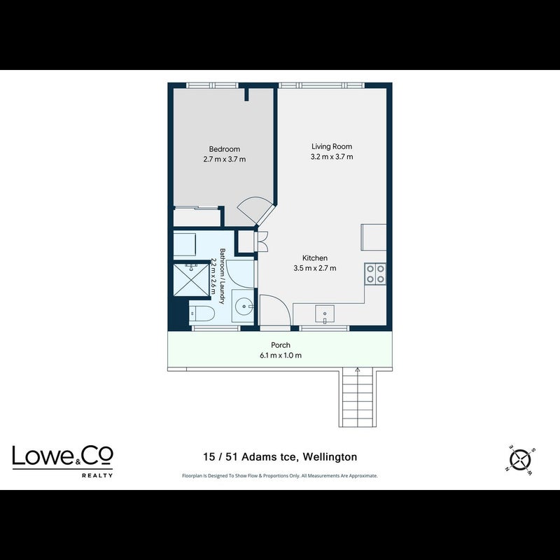 15/51 Adams Terrace, Kelburn, Wellington, Wellington - Carousel 21