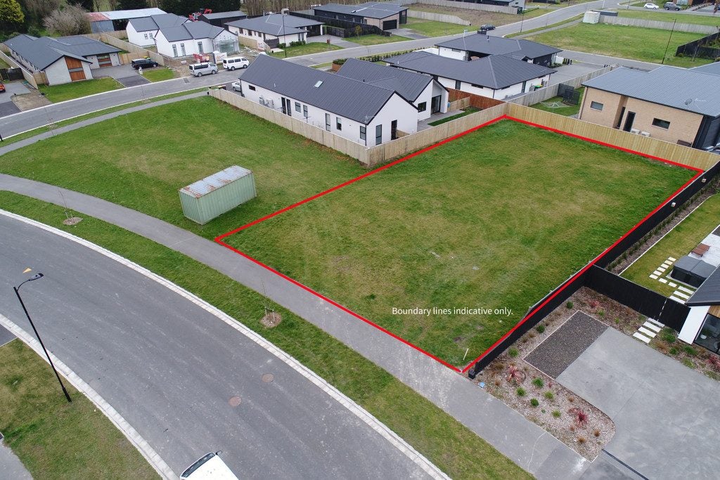 59 Carnaveron Drive, Lincoln, Lincoln - Carousel 1
