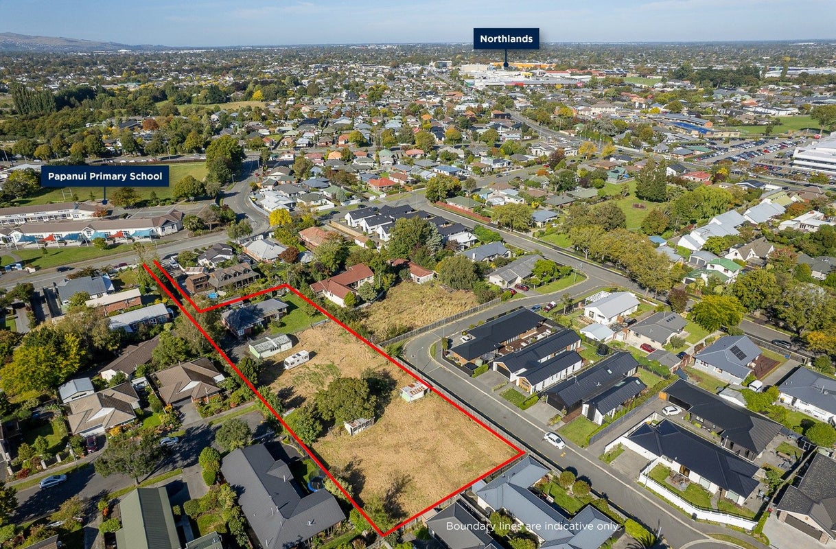 35B Winters Road, Redwood, Christchurch - Carousel 1